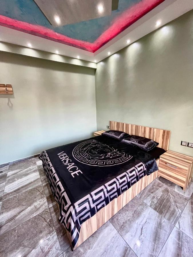 Νέα Μεσσαγγαλα Luxury Suite By Makhome Néa Meságkala Exterior foto